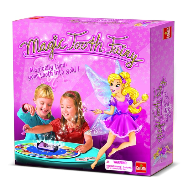 the tooth fairy game online